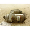 MOTOR DE PARTIDA VOLKSWAGEN SAVEIRO TRENDLINE 1.6 8V 2017/18