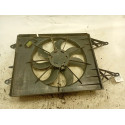ELETROVENTILADOR VOLKSWAGEN SAVEIRO TRENDLINE 1.6 2017/18