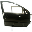 PORTA D D PRETO PEUGEOT 207 SW ESCAPADE 1.6 16V FLEX 2008/09