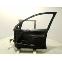 PORTA D D PRETO PEUGEOT 207 SW ESCAPADE 1.6 16V FLEX 2008/09