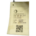 MOTOR DE PARTIDA FIAT UNO MILLE WAY ECONOMY 2010/2011