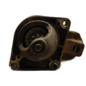 MOTOR DE PARTIDA FIAT UNO MILLE WAY ECONOMY 2010/2011