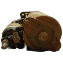 MOTOR DE PARTIDA FIAT UNO MILLE WAY ECONOMY 2010/2011