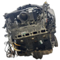 MOTOR COMPLETO NISSAN LIVINA SL 1.6 16V FLEX FUEL 2010/2010