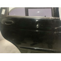 PORTA TRASEIRA DIREITA PRETA RENAULT KWID INTENSE 2020/2021