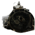 CÂMBIO MANUAL FORD FIESTA SED. 1.6 8V FLEX 2012/2013