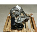 CÂMBIO MANUAL FORD FIESTA SED. 1.6 8V FLEX 2012/2013