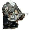 CÂMBIO MANUAL FORD FIESTA SED. 1.6 8V FLEX 2012/2013