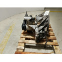 CÂMBIO MANUAL FORD FIESTA SED. 1.6 8V FLEX 2012/2013