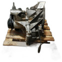 CÂMBIO MANUAL FORD FIESTA SED. 1.6 8V FLEX 2012/2013