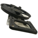 ELETROVENTILADOR RENAULT CLIO HI-FLEX 1.0 16V 2010/2011