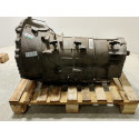 CÂMBIO AUTOMATICO RANGE ROVER SPORT SE 3.6 TDV8 2009/10