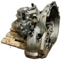 CÂMBIO MANUAL CHEVROLET MONTANA SPORT 1.8 8V MPFI FLEX 2005
