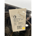 CÂMBIO MANUAL FORD FIESTA 1.0 8V FLEX/CLASS 2011/2012
