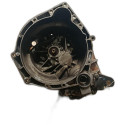 CÂMBIO MANUAL FORD FIESTA 1.6 8V FLEX/CLASS 2004/2005