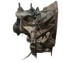 CÂMBIO MANUAL FORD FIESTA 1.6 8V FLEX/CLASS 2004/2005