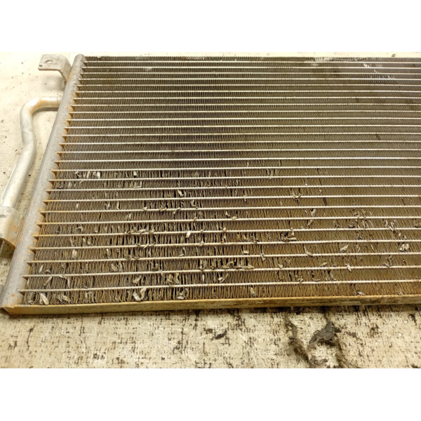 CONDENSADOR DO AR-CONDICIONADO FORD FIESTA SED. 1.6 2005/06