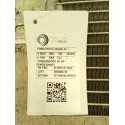 CONDENSADOR DO AR-CONDICIONADO FORD FIESTA SED. 1.6 2005/06