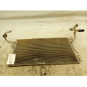 CONDENSADOR DO AR-CONDICIONADO FORD FIESTA SED. 1.6 2005/06