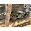 CÂMBIO MANUAL FIAT UNO MILLE WAY ECONOMY 1.0 F.FLEX 4P 2012