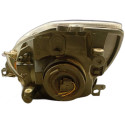 FAROL DIREITO FORD KA 1.0 8V ST FLEX 3P 2009