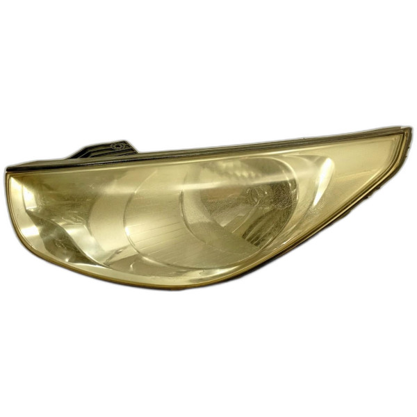 FAROL ESQUERDO HYUNDAI IX35 GLS 2.0 FLEX 2014/2015