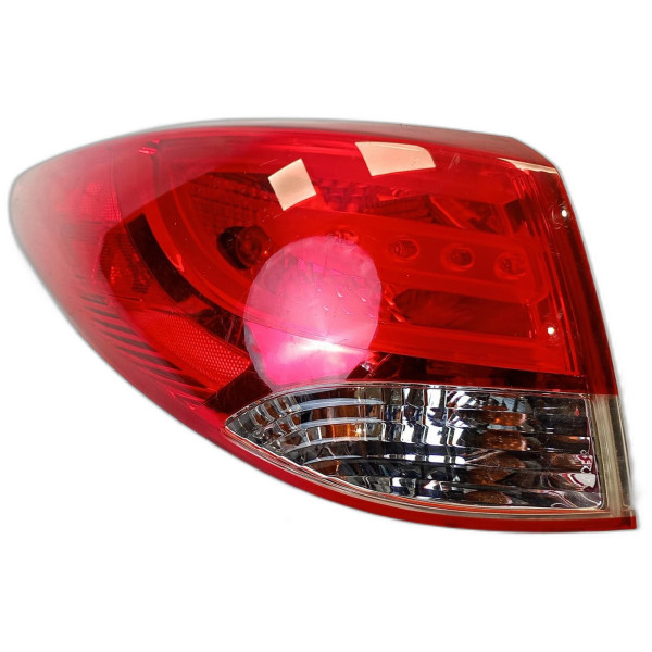 LANTERNA TRASEIRA ESQUERDA HYUNDAI IX35 GLS 2.0 16V 14/15