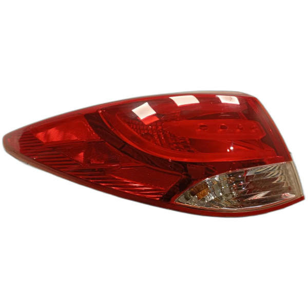 LANTERNA TRASEIRA ESQUERDA HYUNDAI IX35 GLS 2.0 16V 14/15