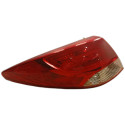 LANTERNA TRASEIRA ESQUERDA HYUNDAI IX35 GLS 2.0 16V 14/15