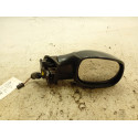 RETROVISOR DIREITO CINZA CITROËN C3 GLX/GLX SONORA 1.4 2008