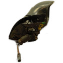 RETROVISOR DIREITO CINZA CITROËN C3 GLX/GLX SONORA 1.4 2008