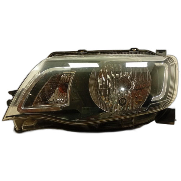 FAROL ESQUERDO RENAULT KWID ZEN 1.0 FLEX 12V 5P MEC 2021/22