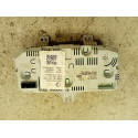 PAINEL DE INSTRUMENTOS RENAULT KWID ZEN 1.0 FLEX 12V 2021/22