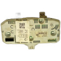 PAINEL DE INSTRUMENTOS RENAULT KWID ZEN 1.0 FLEX 12V 2021/22