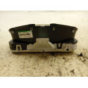 PAINEL DE INSTRUMENTOS RENAULT KWID ZEN 1.0 FLEX 12V 2021/22