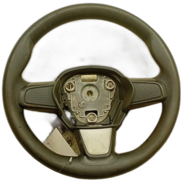 VOLANTE DO MOTORISTA RENAULT KWID ZEN 1.0 FLEX 12V 2021/22