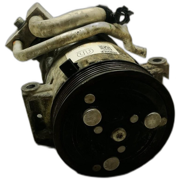 COMPRESSOR DO AR-CONDICIONADO JEEP COMPASS LONG 2.0 2018