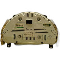 PAINEL DE INSTRUMENTOS FIAT FIORINO ENDURANCE 1.3 2024/2025