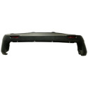 PARA-CHOQUE TRASEIRO FIAT FIORINO ENDURANCE 1.3 2024/2025