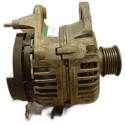 ALTERNADOR VOLKSWAGEN GOL 1000 MI 4P 2000/2000