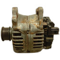 ALTERNADOR VOLKSWAGEN GOL 1000 MI 4P 2000/2000