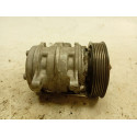 COMPRESSOR DO AR-CONDICIONADO VOLKSWAGEN GOL 1000 MI 2000