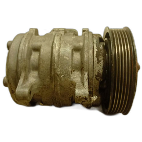 COMPRESSOR DO AR-CONDICIONADO VOLKSWAGEN GOL 1000 MI 2000