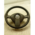 VOLANTE DO MOTORISTA VOLKSWAGEN FOX CITY 1.0 MI 2004/05