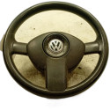 VOLANTE DO MOTORISTA VOLKSWAGEN FOX CITY 1.0 MI 2004/05