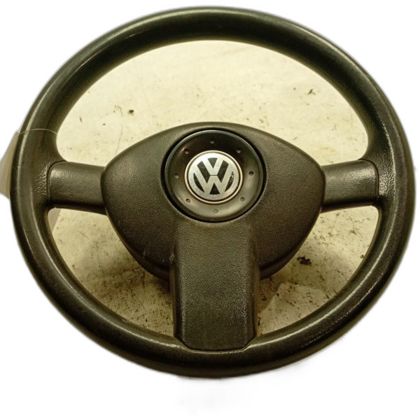 VOLANTE DO MOTORISTA VOLKSWAGEN FOX CITY 1.0 MI 2004/05