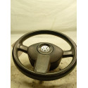 VOLANTE DO MOTORISTA VOLKSWAGEN FOX CITY 1.0 MI 2004/05