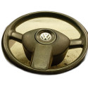 VOLANTE DO MOTORISTA VOLKSWAGEN FOX CITY 1.0 MI 2004/05