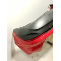 PARA-CHOQUE TRASEIRO VERMELHO FIAT CRONOS DRIVE 1.3 2022/23
