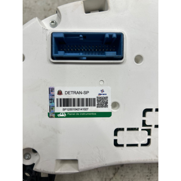 PAINEL DE INSTRUMENTOS CHEVROLET TRACKER LTZ 1.2 2020/21